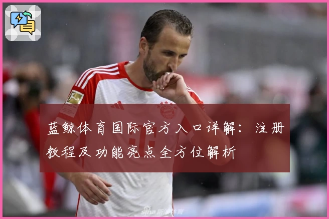 蓝鲸体育国际官方入口详解：注册教程及功能亮点全方位解析
