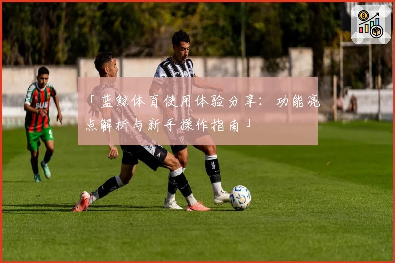 「蓝鲸体育使用体验分享：功能亮点解析与新手操作指南」