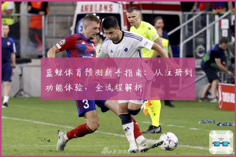 蓝鲸体育预测新手指南：从注册到功能体验，全流程解析