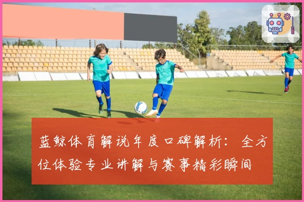 蓝鲸体育解说年度口碑解析：全方位体验专业讲解与赛事精彩瞬间
