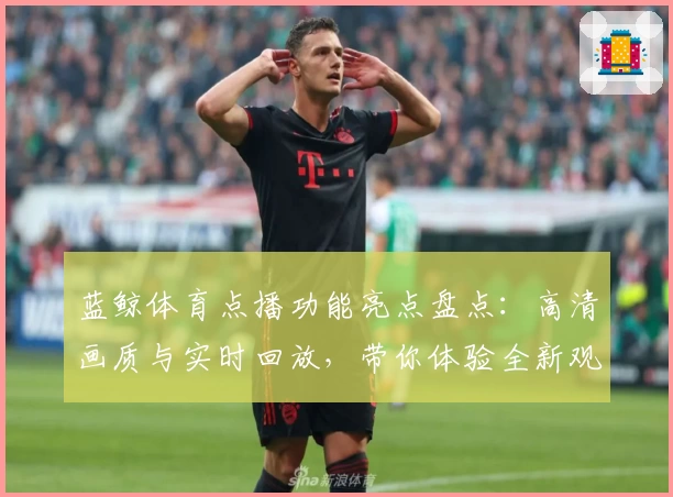 蓝鲸体育点播功能亮点盘点：高清画质与实时回放，带你体验全新观赛方式