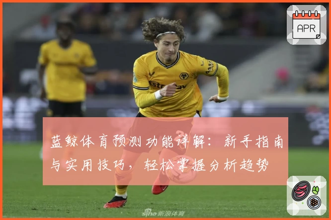 蓝鲸体育预测功能详解：新手指南与实用技巧，轻松掌握分析趋势
