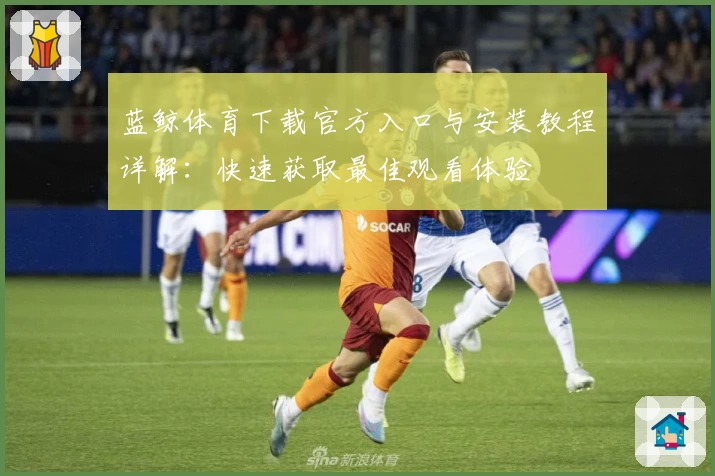 蓝鲸体育下载官方入口与安装教程详解：快速获取最佳观看体验