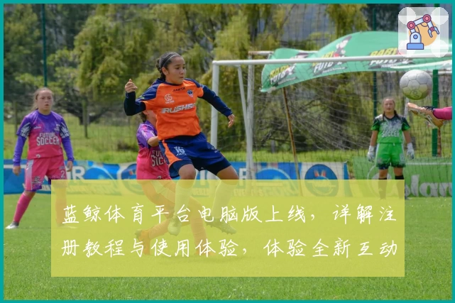 蓝鲸体育平台电脑版上线，详解注册教程与使用体验，体验全新互动体育魅力